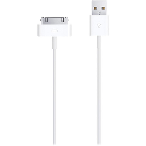 Apple 30-Pin to USB Type-A Cable